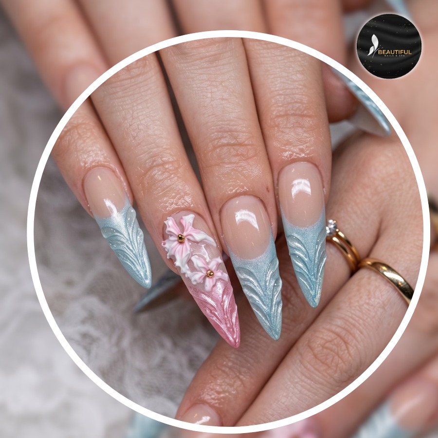 Beautiful Nails and Spa